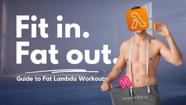 fit in fat out lambda