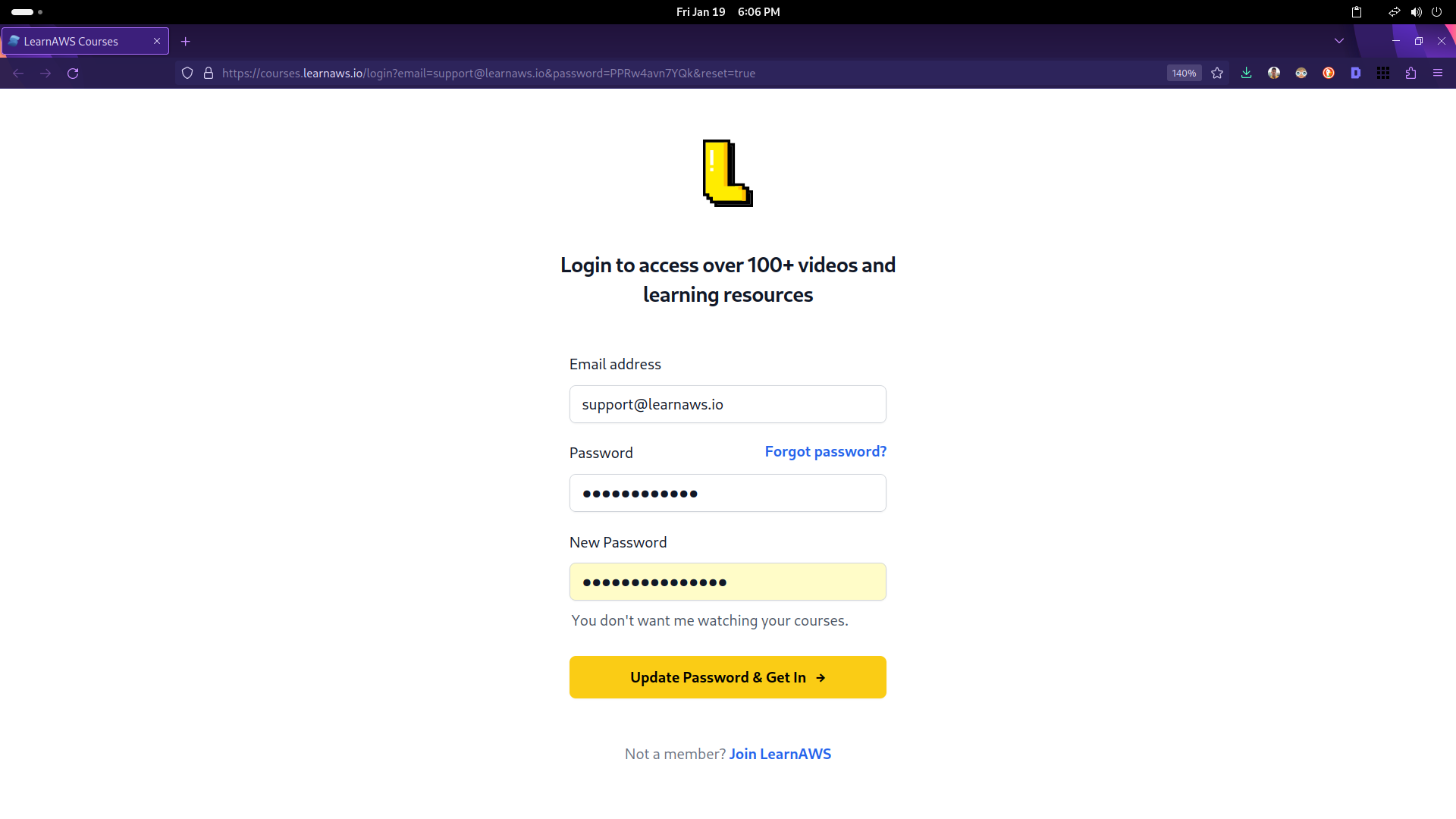login-screen-with-new-password